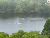 View from room 1209