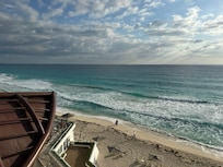 From the balcony 😊