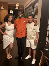 Jonathan que nunca se te valla la sonrisa!