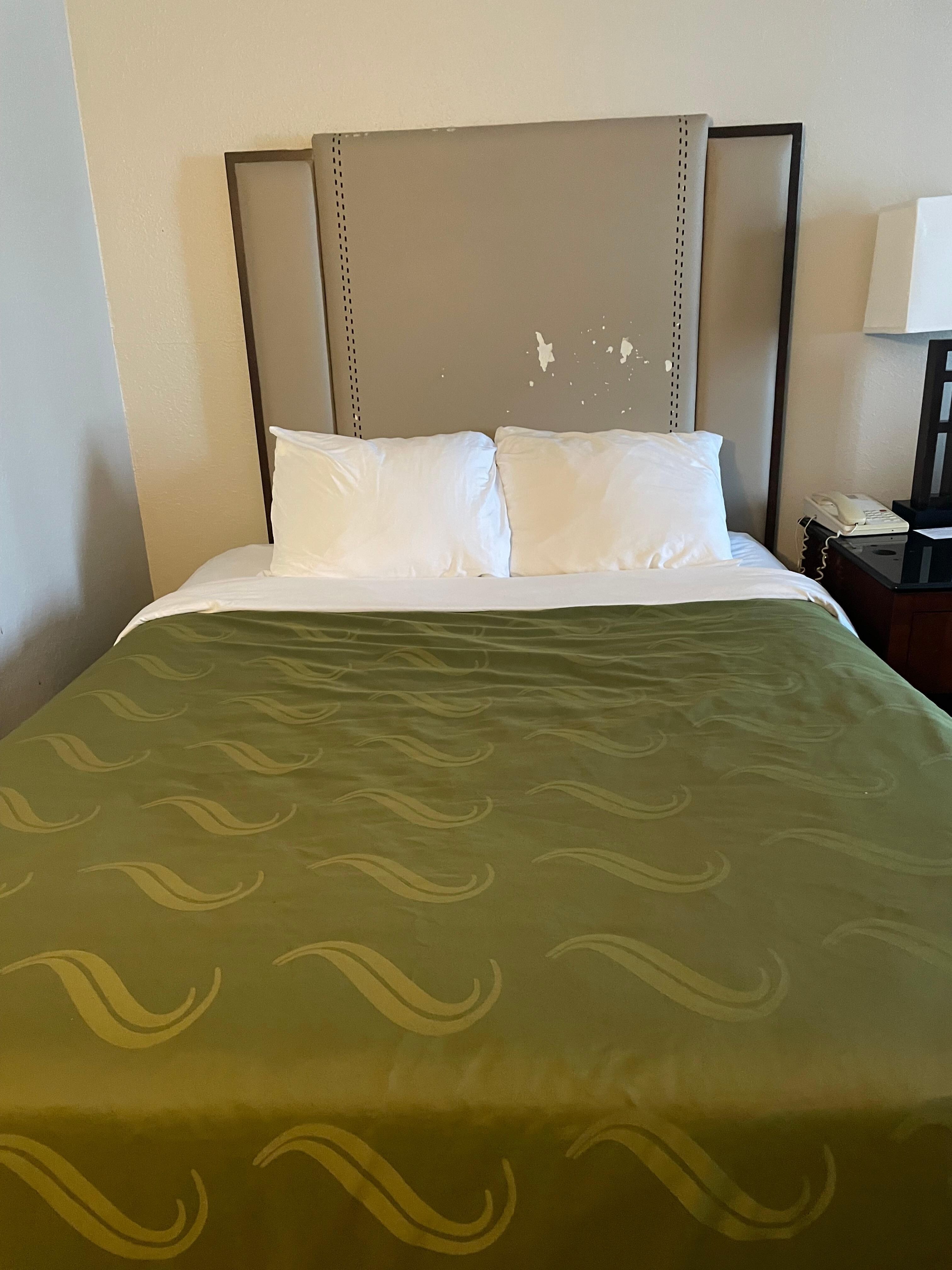 Beds