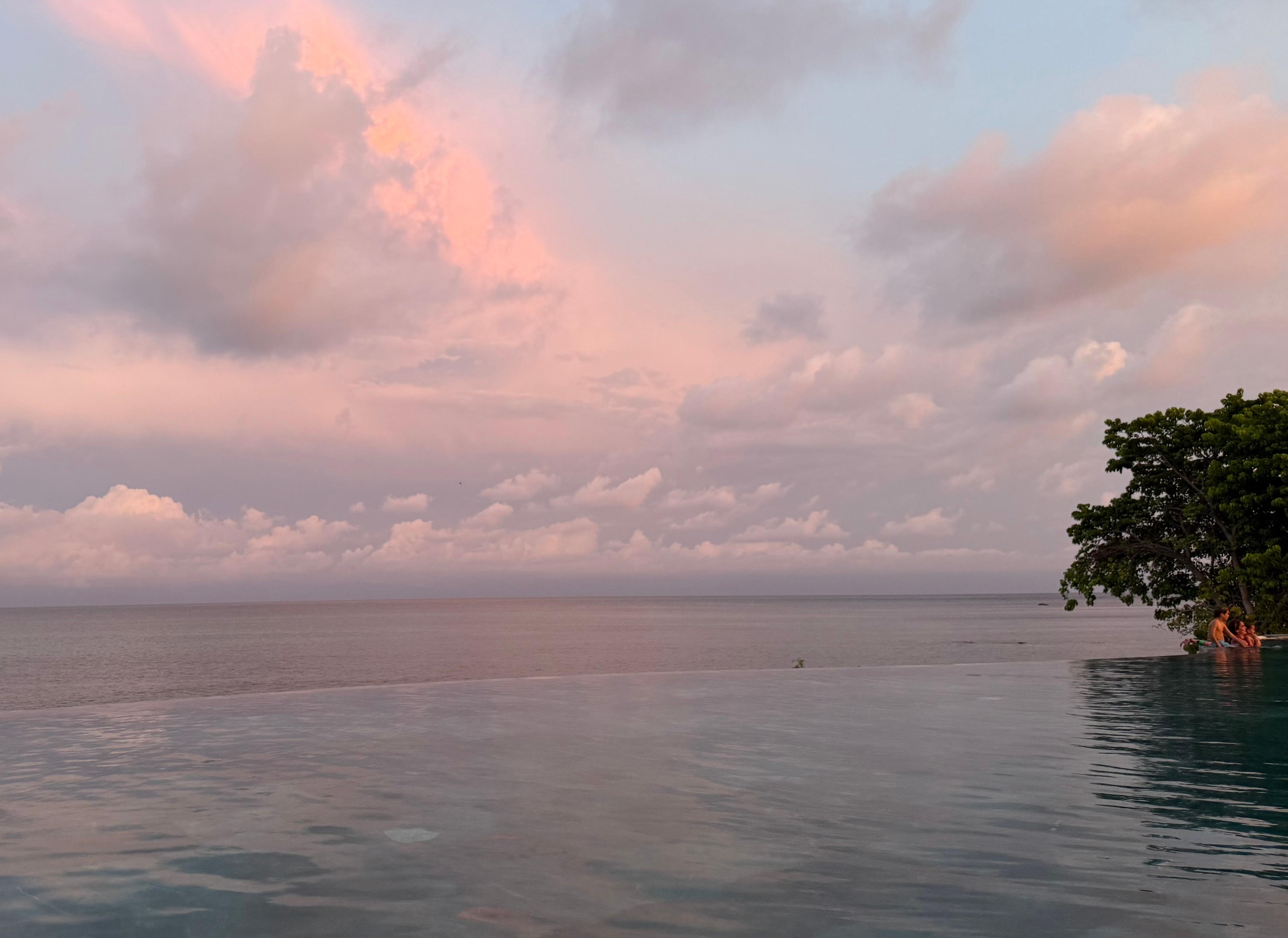 From the Surf Club Brach Clearly b