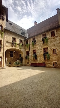 Martel (un des plus beaux villages de France)