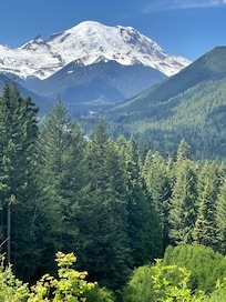 Mt. Ranier