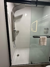 Best shower ever!
