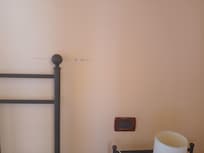 parete testata letto rivonata sx
