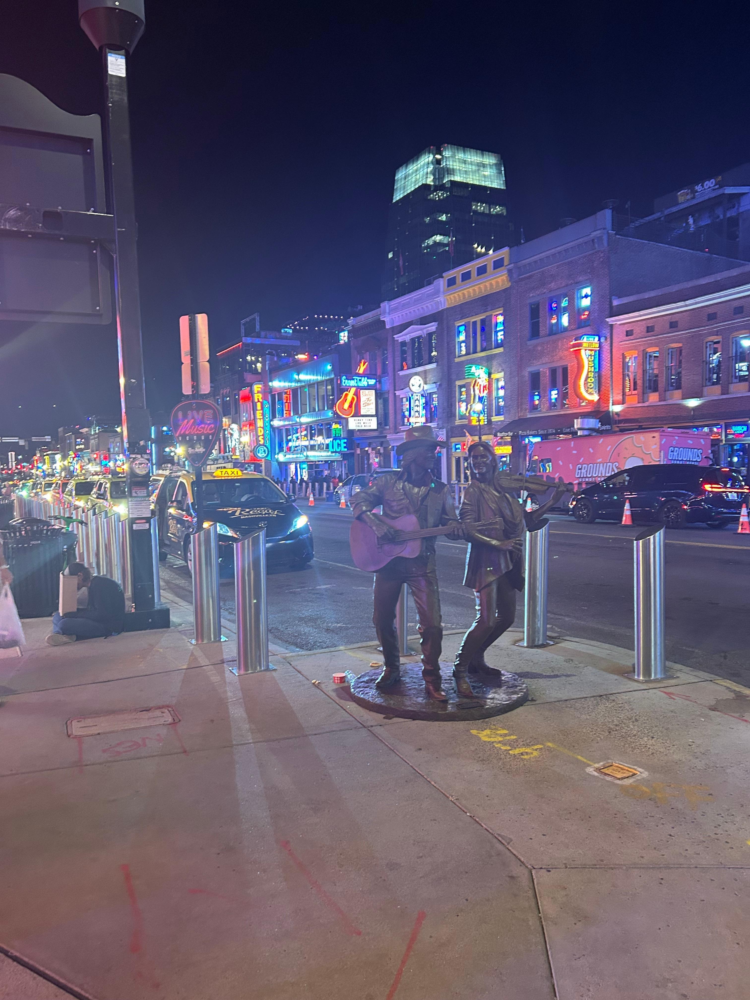 15 minutes walk from hotel