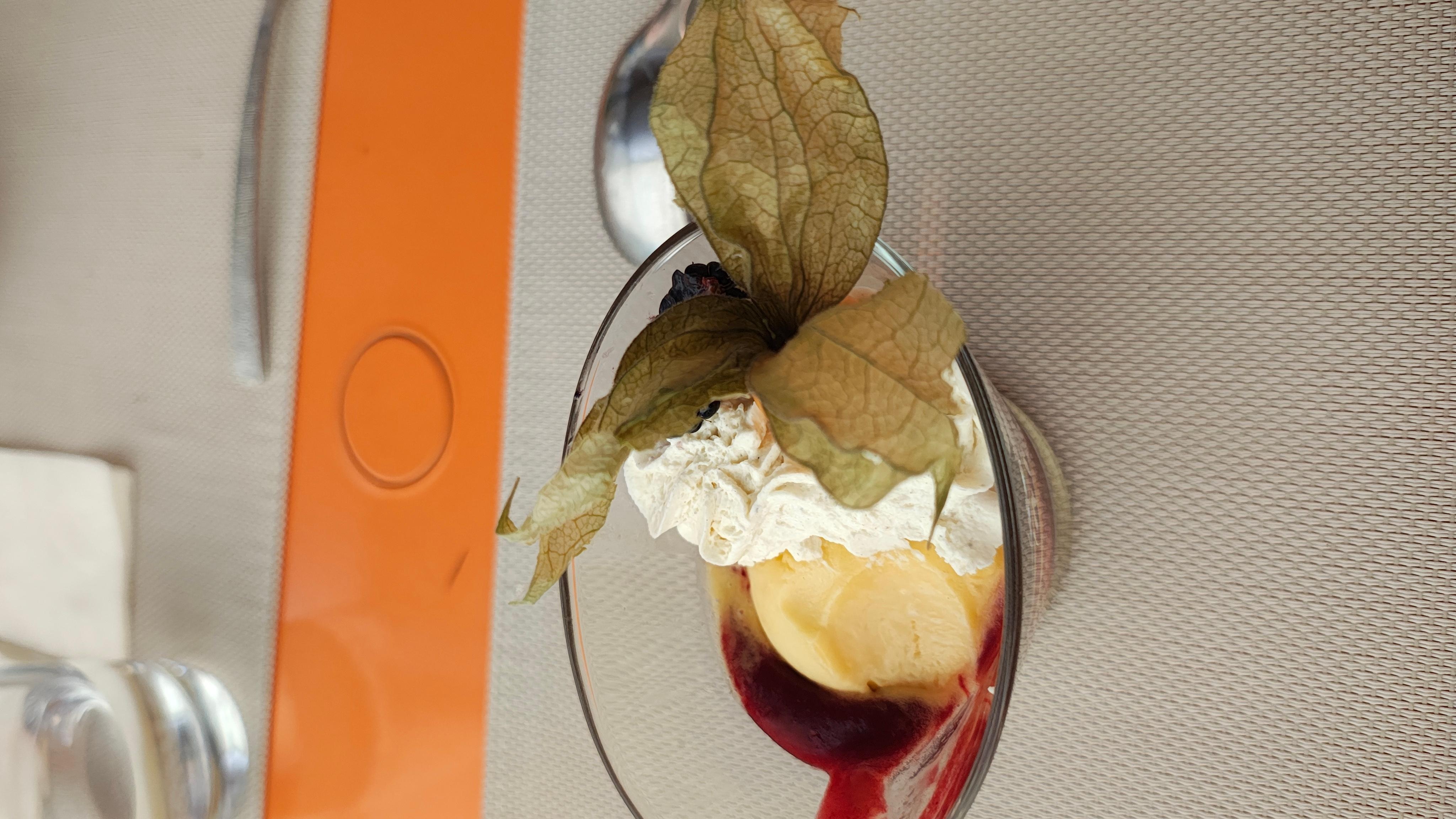 Sorbet