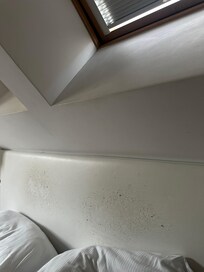 Under bed