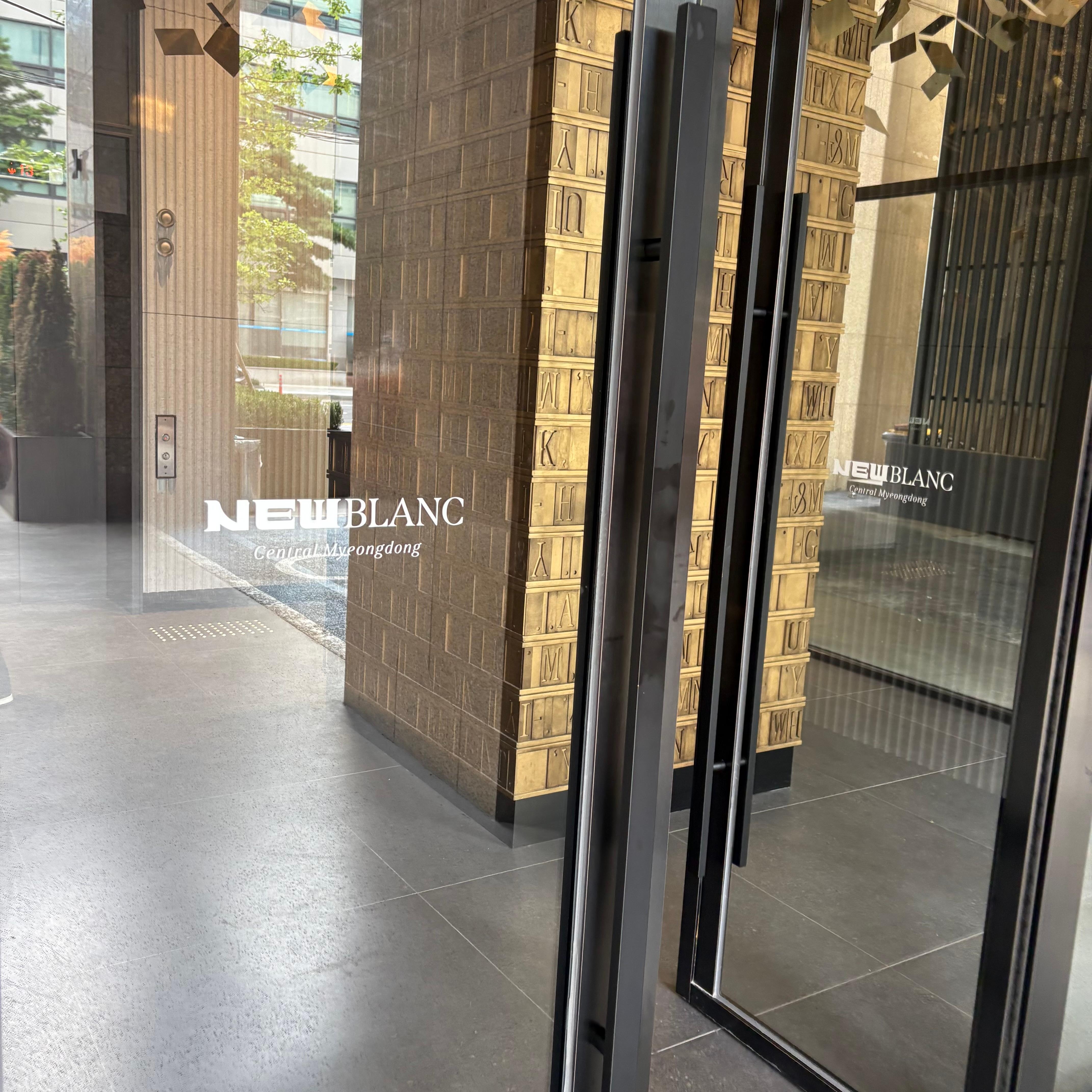 すっきりオシャレなデザイン