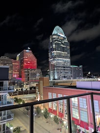 View from the room