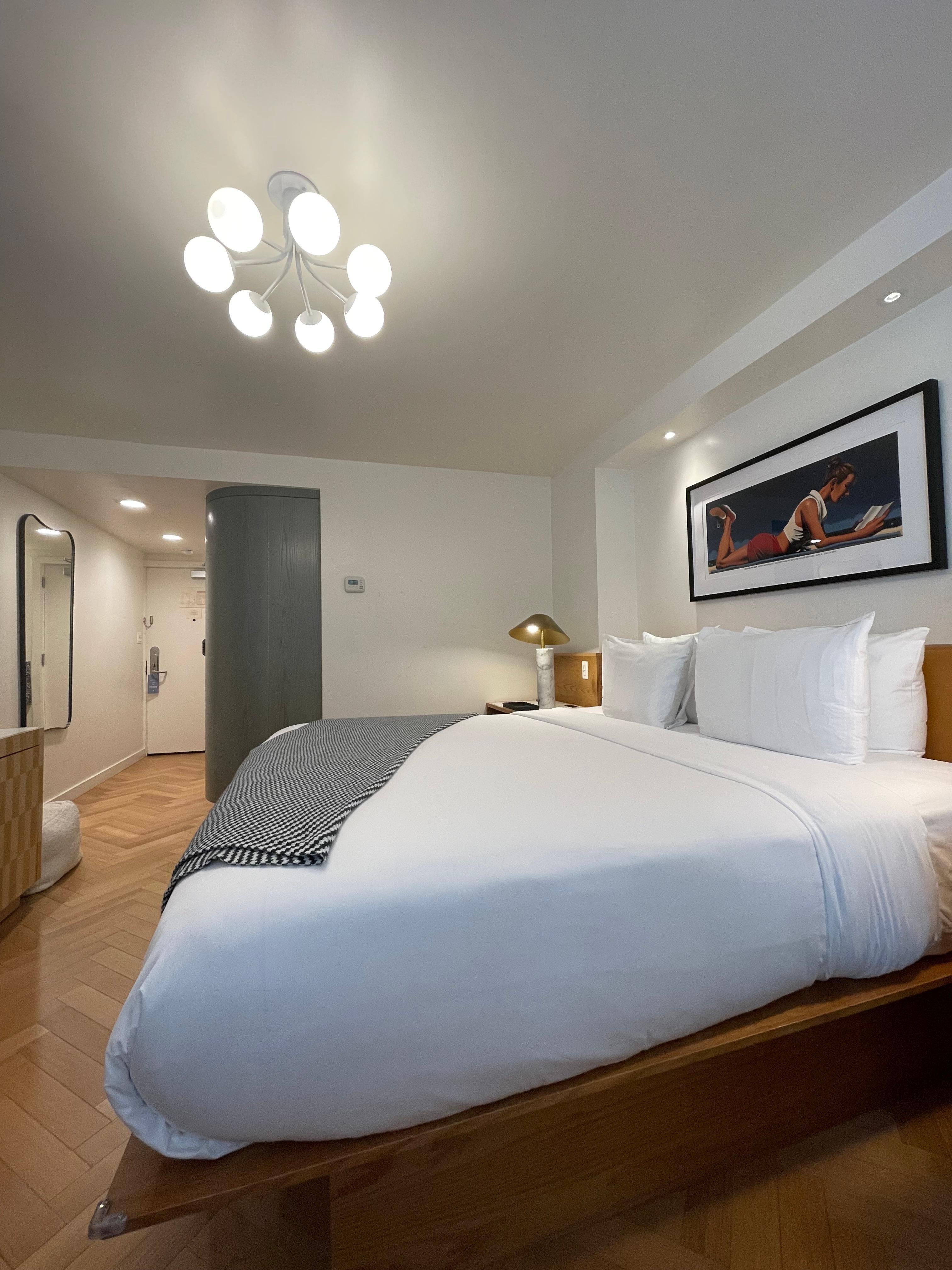 Adorable rooms 