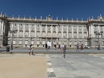 Royal Palace