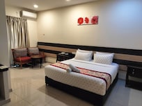 A wonderful and relaxing room. I am happy I stayed