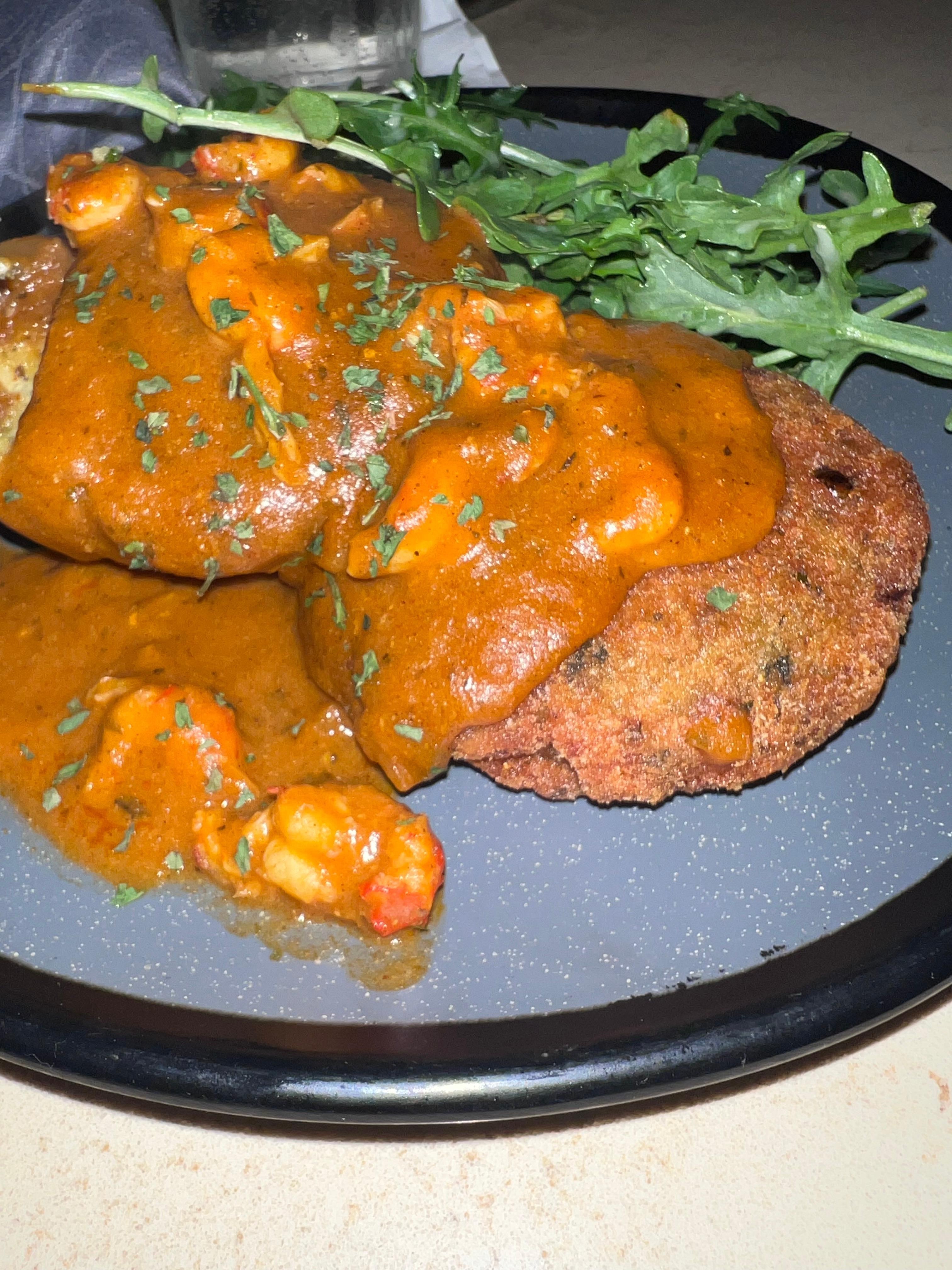 Appetizer @ Pete’s 