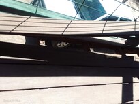 Balcony also has one wood piece that's not drilled down. Kids will break legs or worse