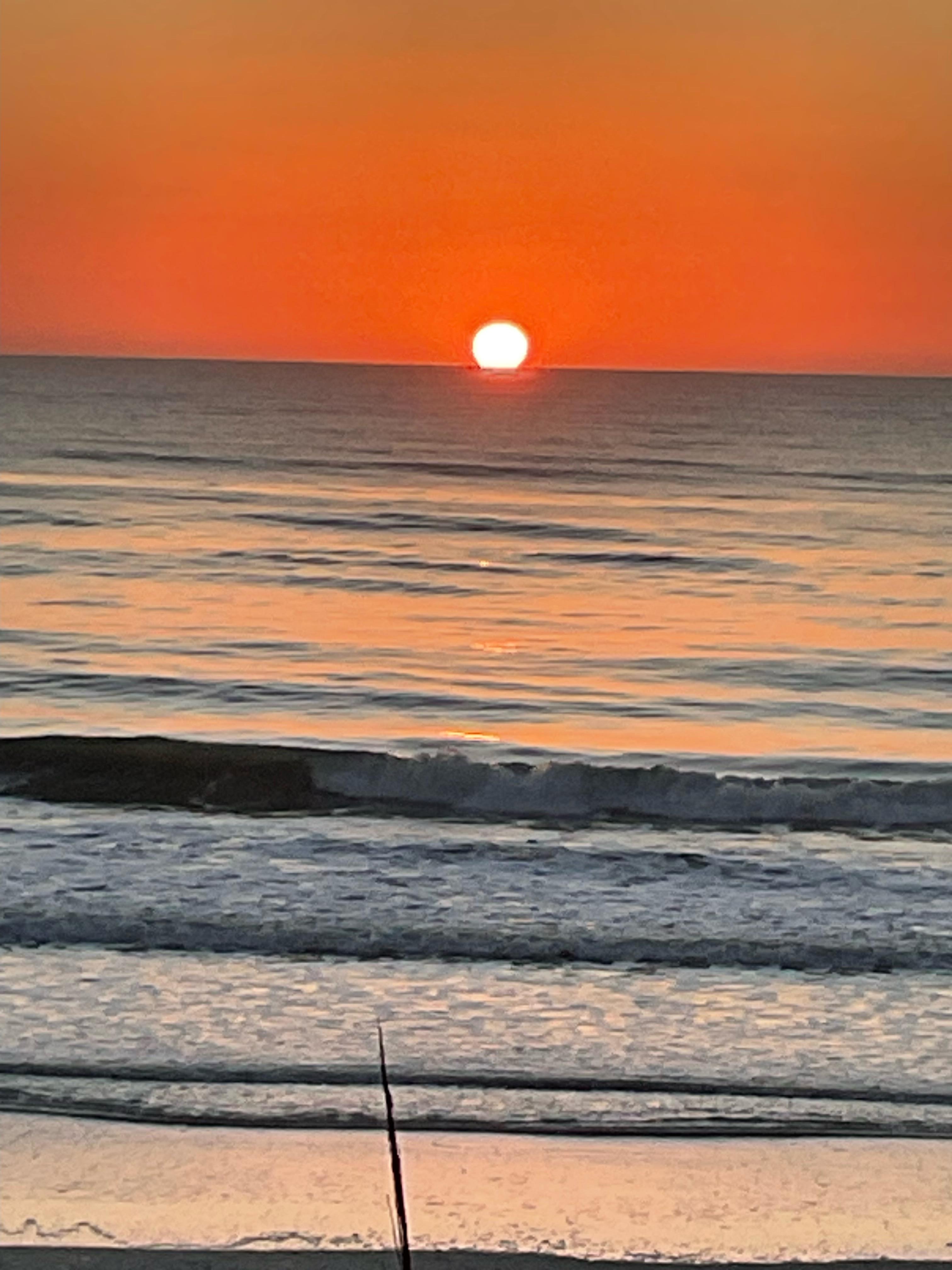 Sunrise 