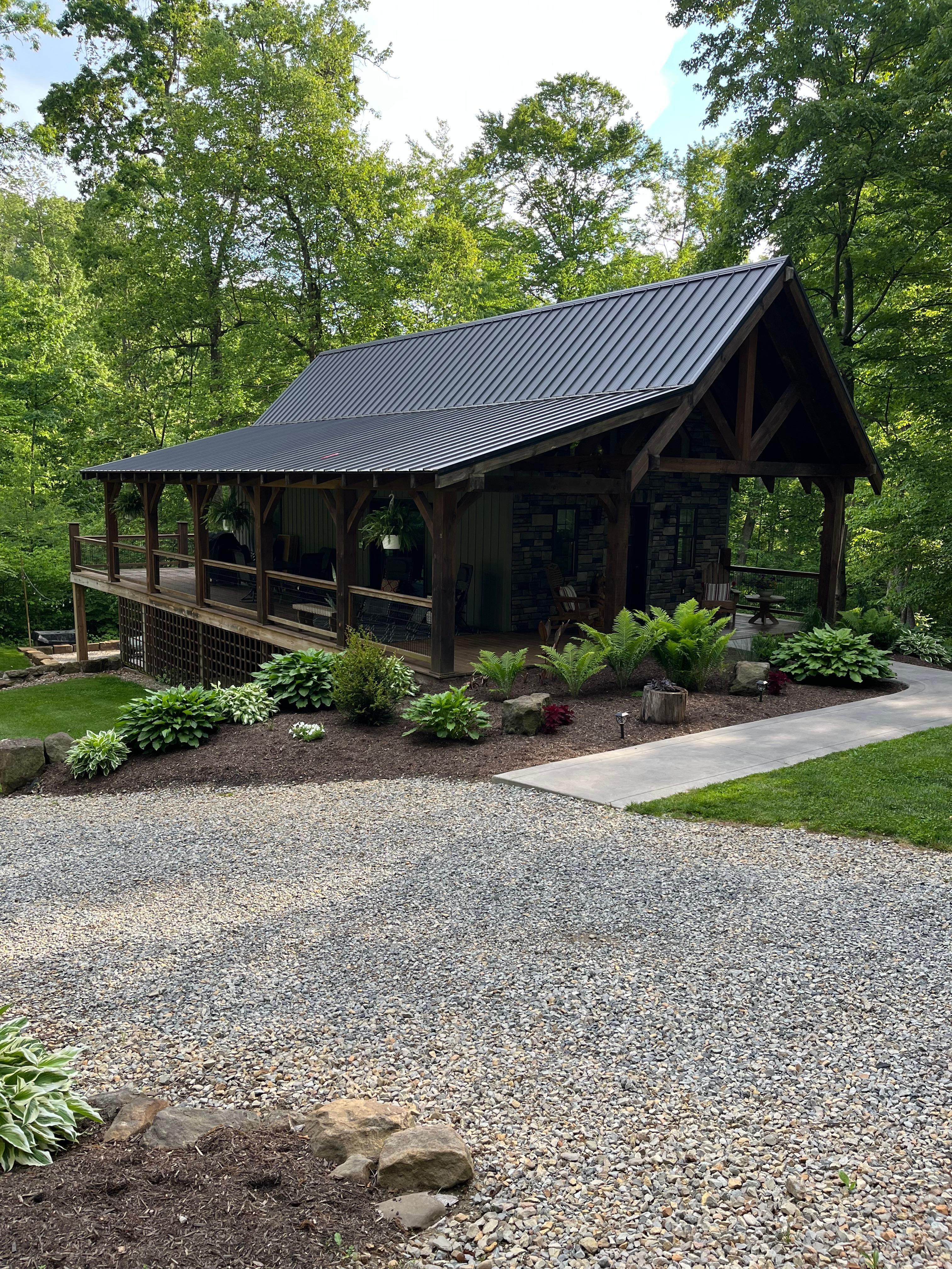 Beautiful home very well cared for
