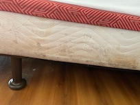 Box spring