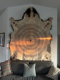 Native American decoration