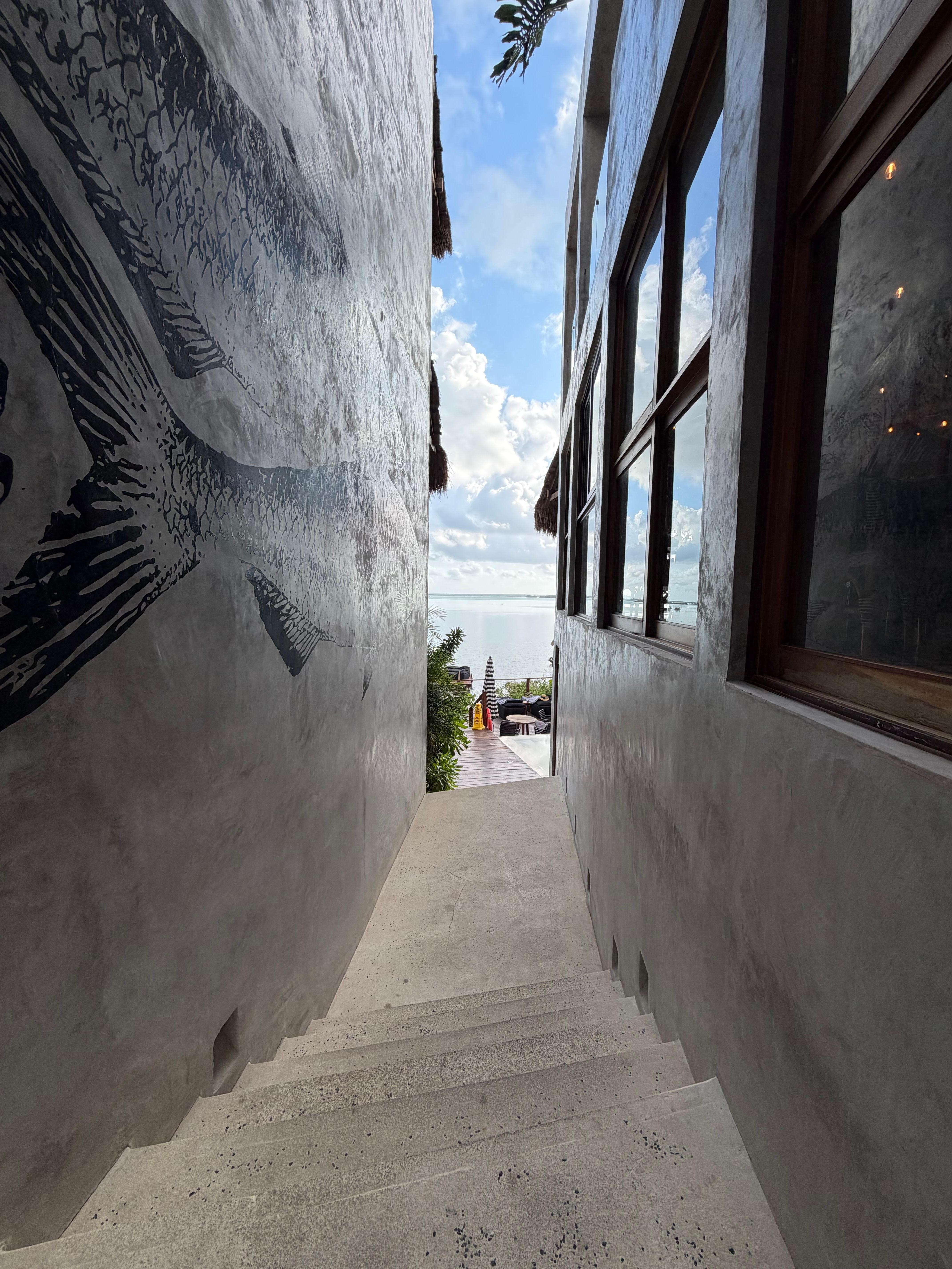 Amazing architecture 