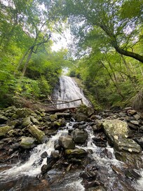 Crabtree Falls