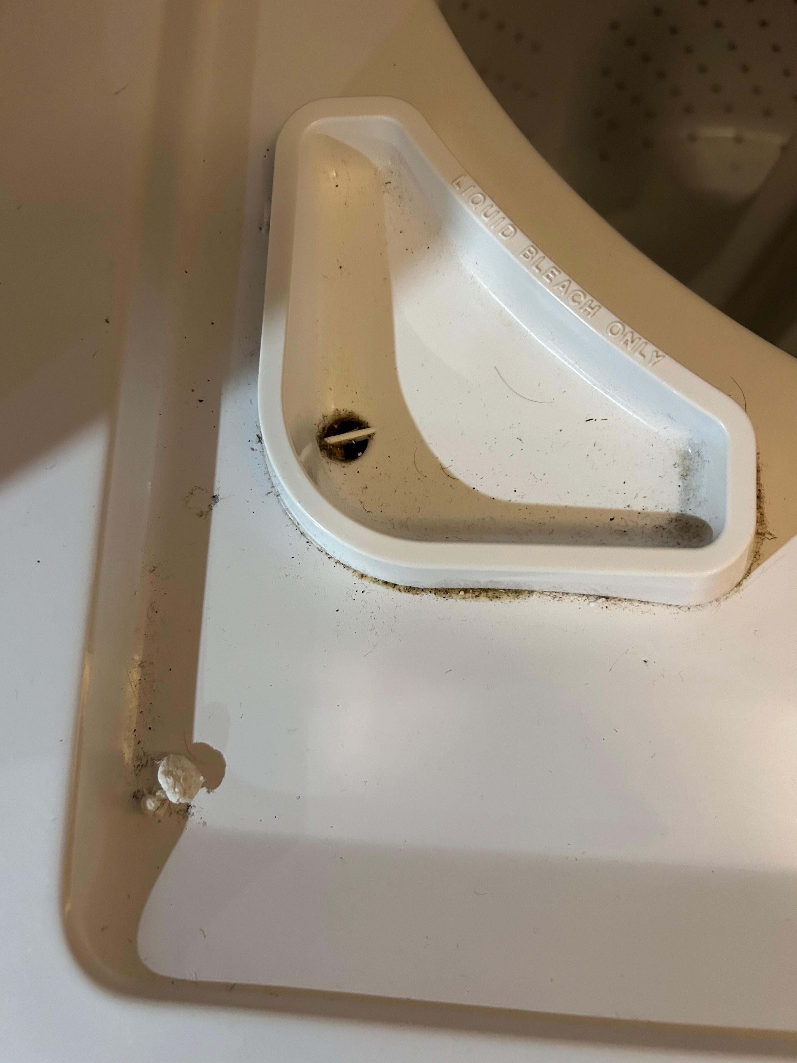 Washer