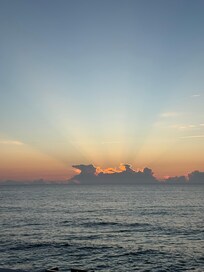 Sunrise - 9-20- 2025