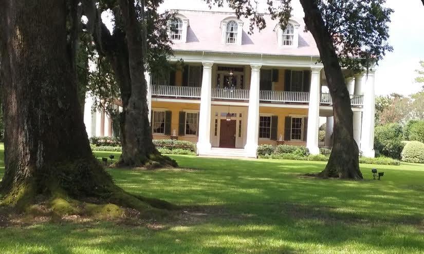 Houmas House
