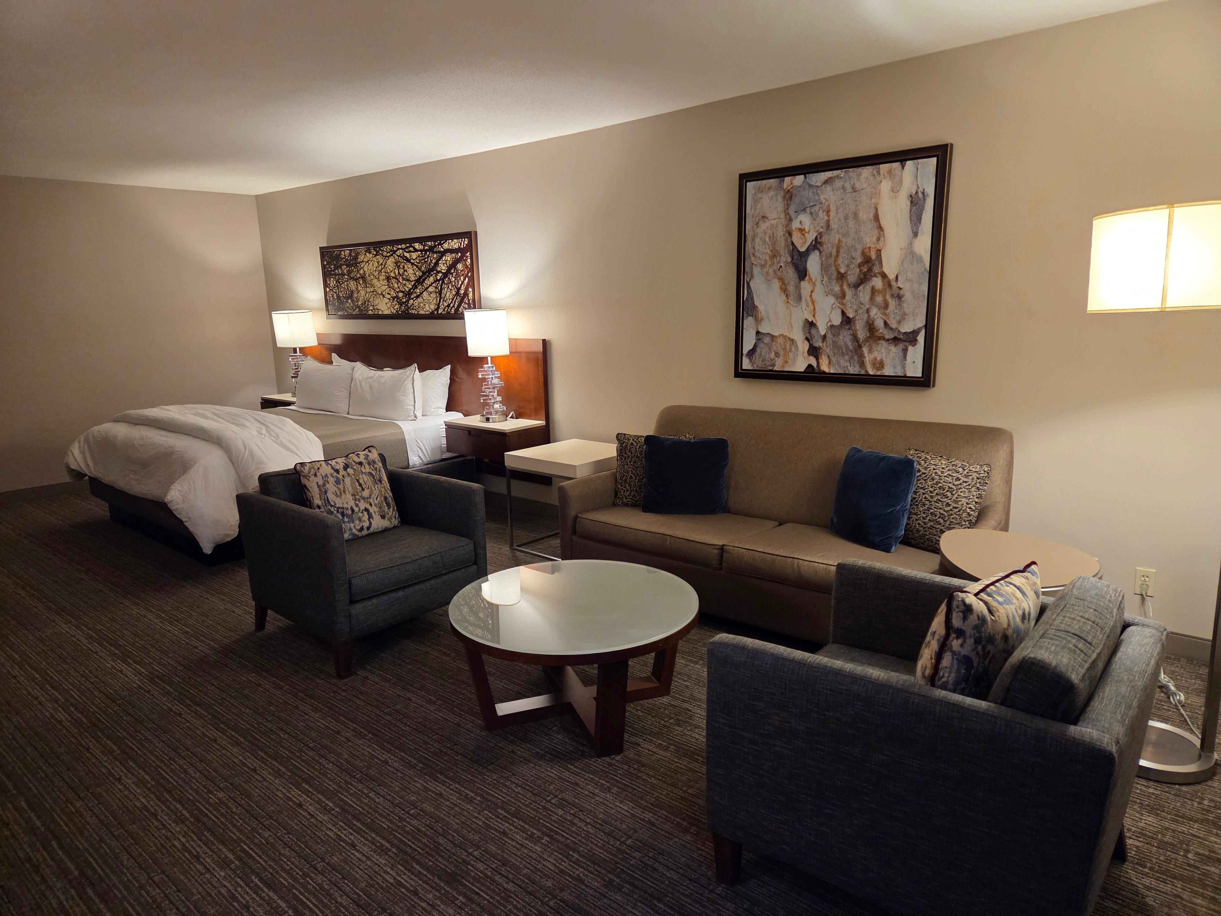 Suite pic from window