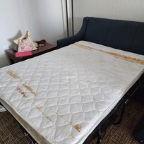 This is the"clean" side.