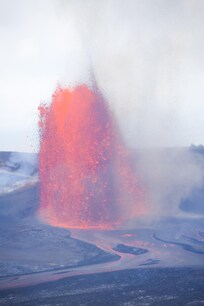 Kilauea