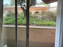 Vue balcon