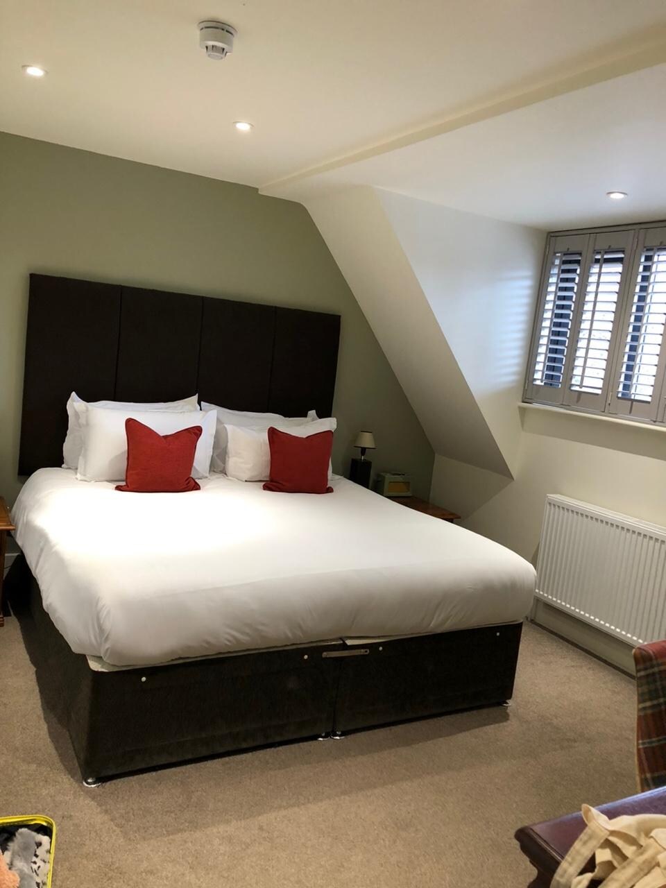 Main bedroom 