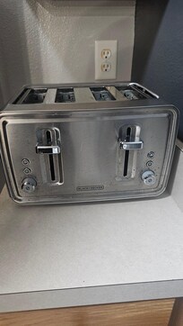 Left side not working properly