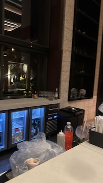 Buenas instalaciones