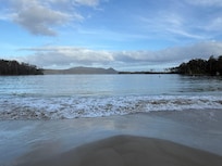 Short walk to Beach