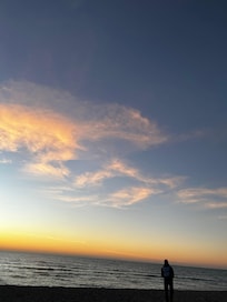 Venice beach
