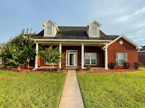 Welcoming, spacious, and comfortable!