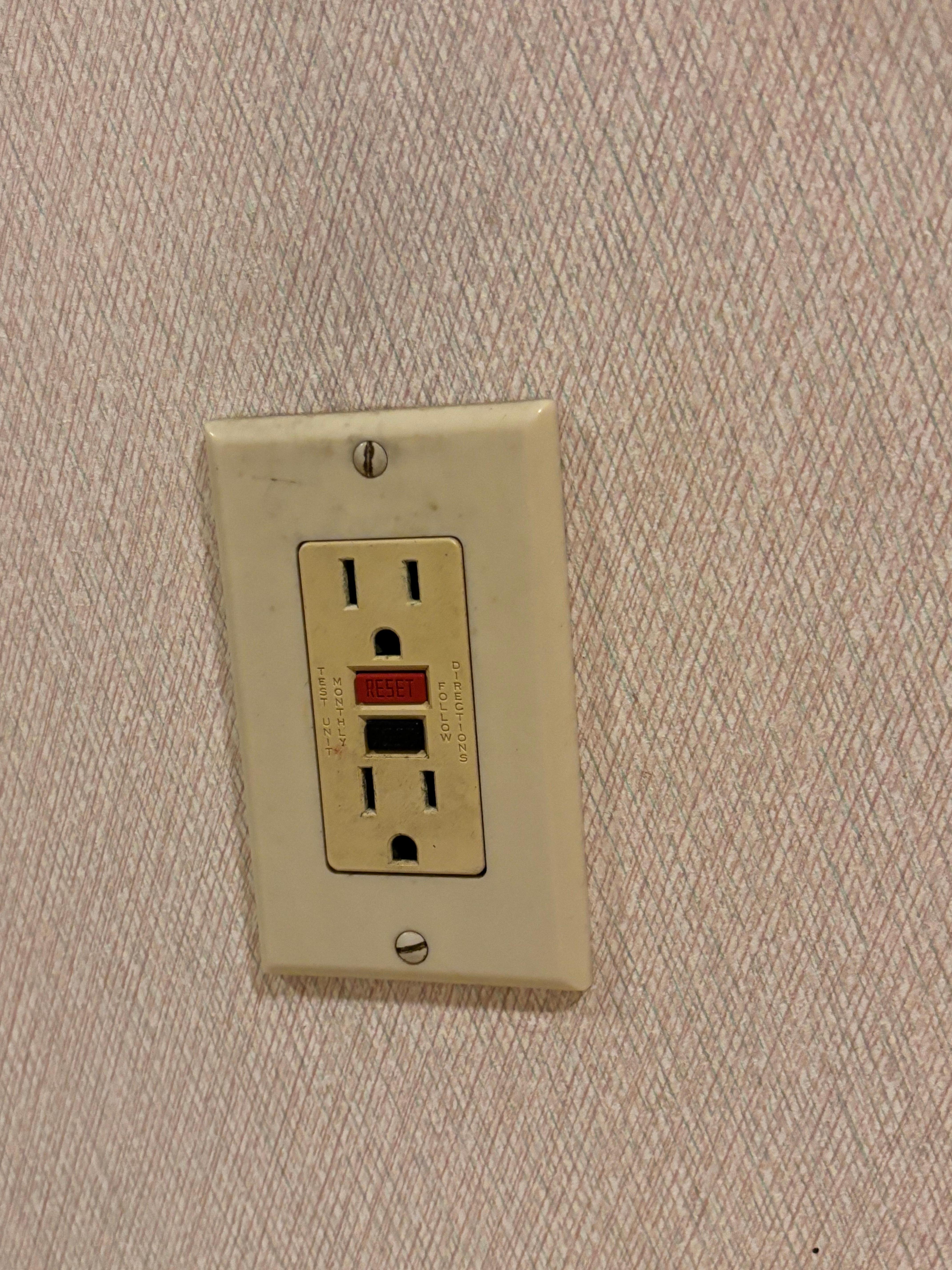 Outlet