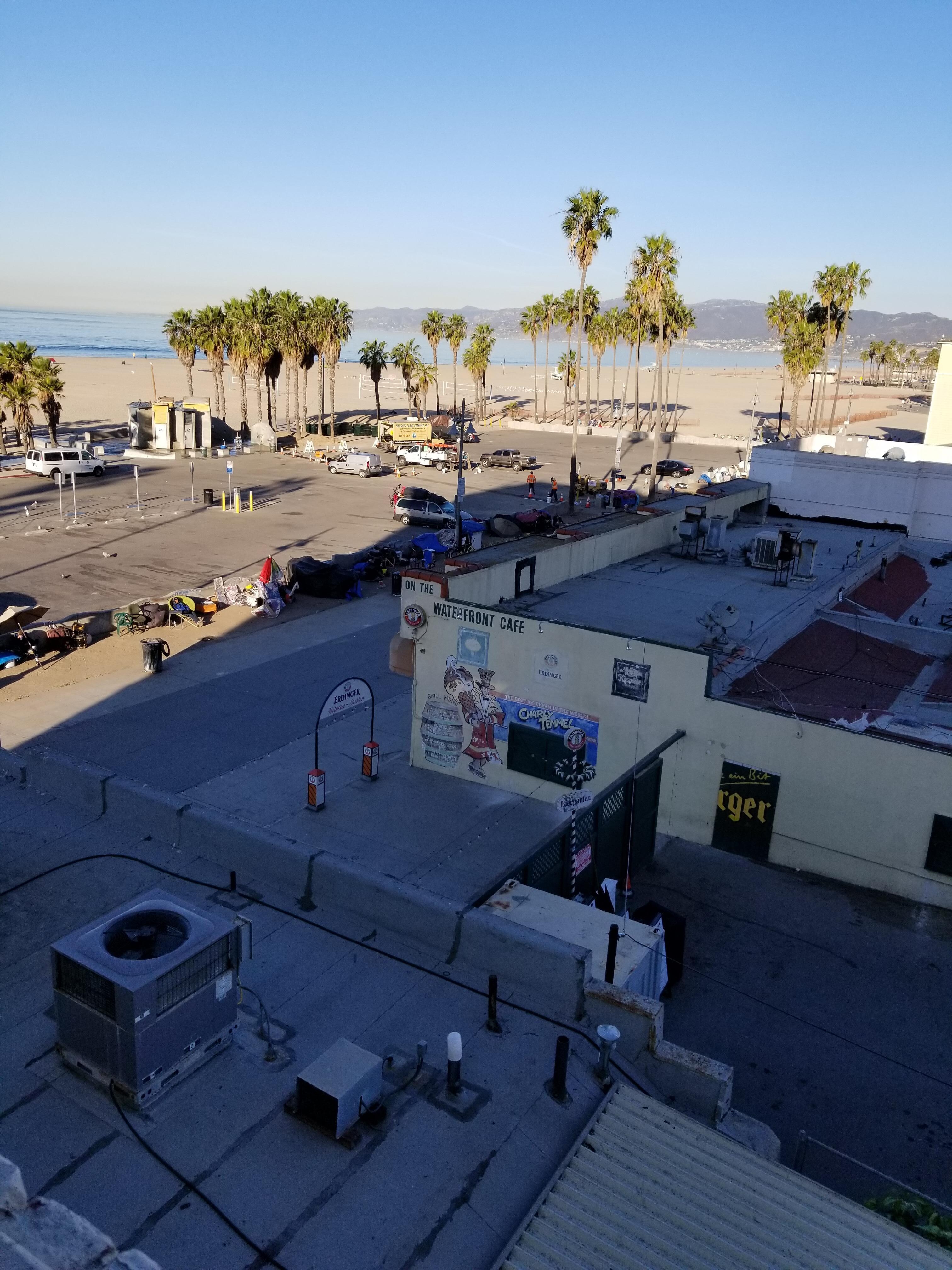 Air Venice on the Beach in Los Angeles Hotel Rates & Reviews on Orbitz Air Venice on the Beach in Los Angeles Hotel Rates & Reviews on Orbitz