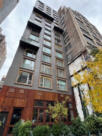 Ansicht von der Strasse