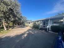 Rooms 20-25 (in the Outback section)