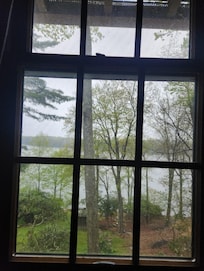 Bedroom View