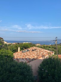 Vue superbe