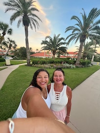 Naples Grande resort
