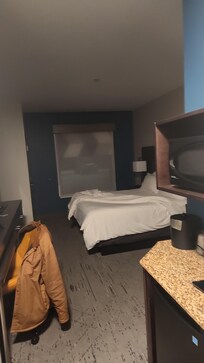 The room i had