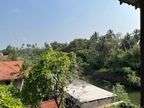 Canal view