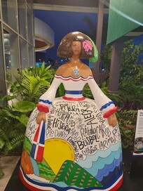 Lady Punta