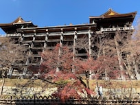 Kiyomizudera