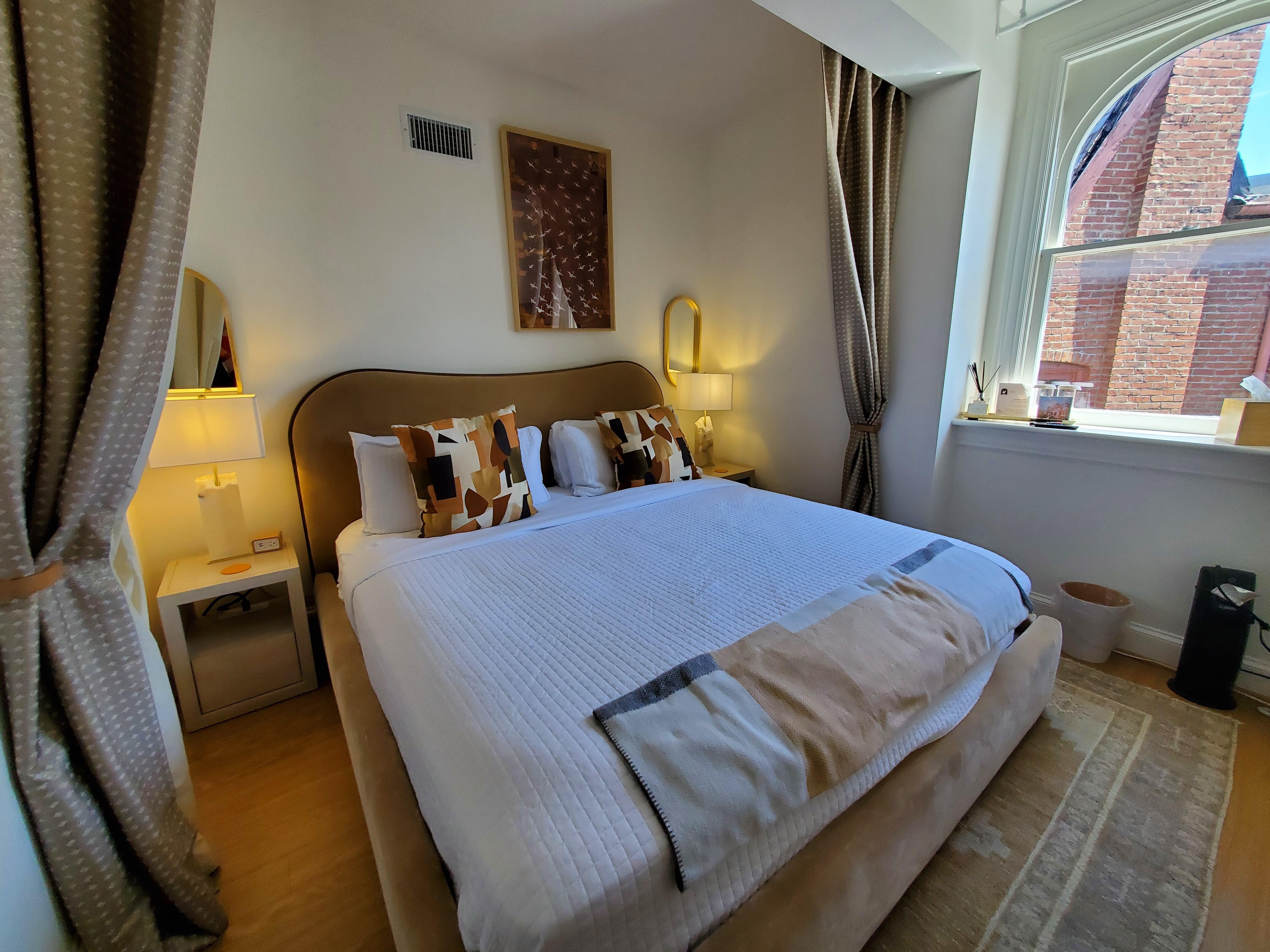 My room